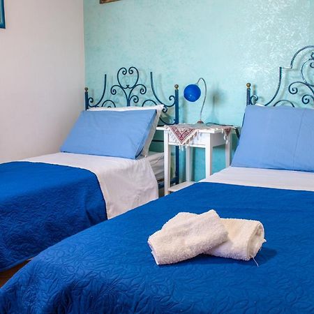 Villa Villino Agave San Vito Lo Capo Exterior foto